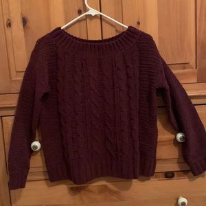 American Eagle Sweater - Size XS